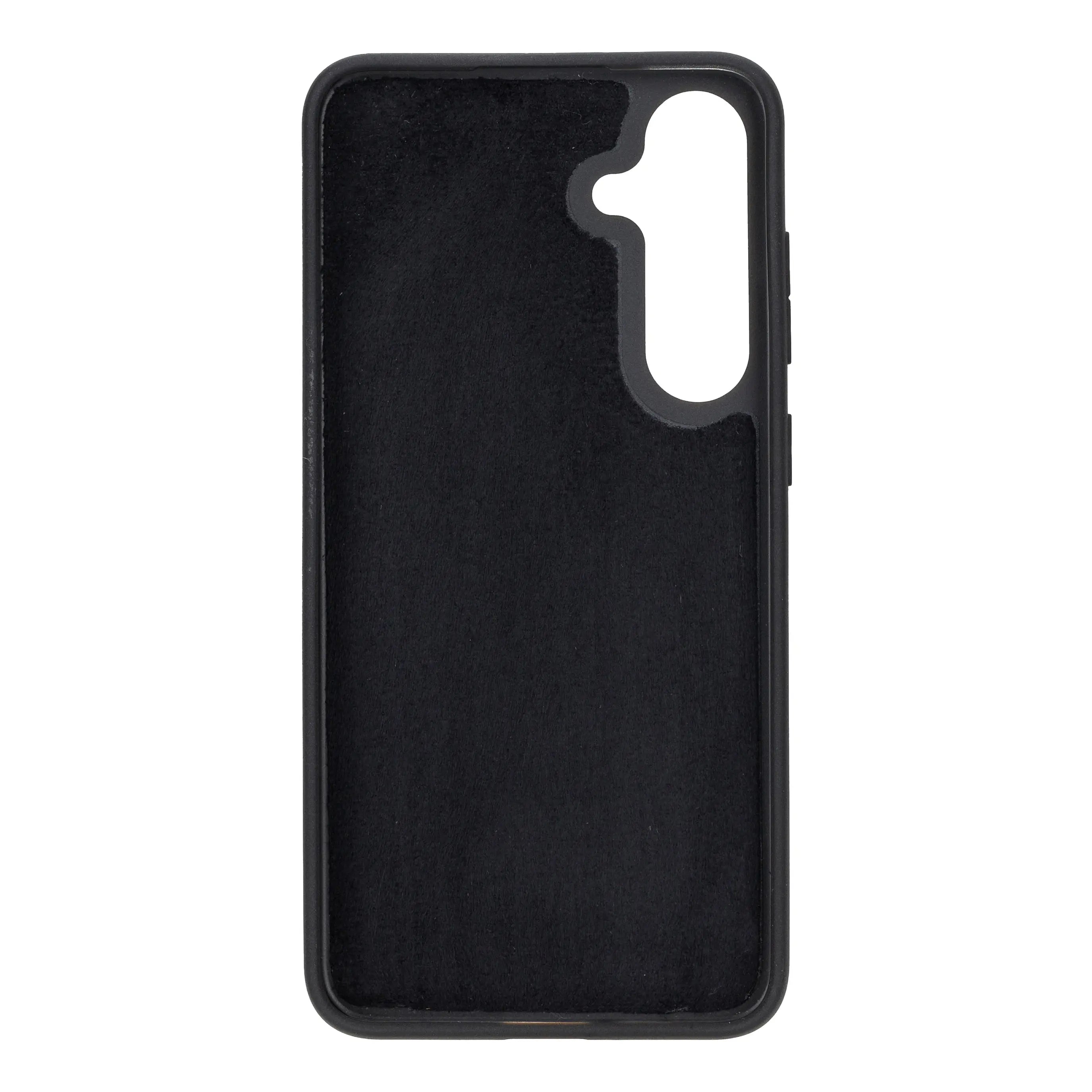 Samsung Galaxy S24 Ultra Leather Wallet Case Detachable RFID – Magic