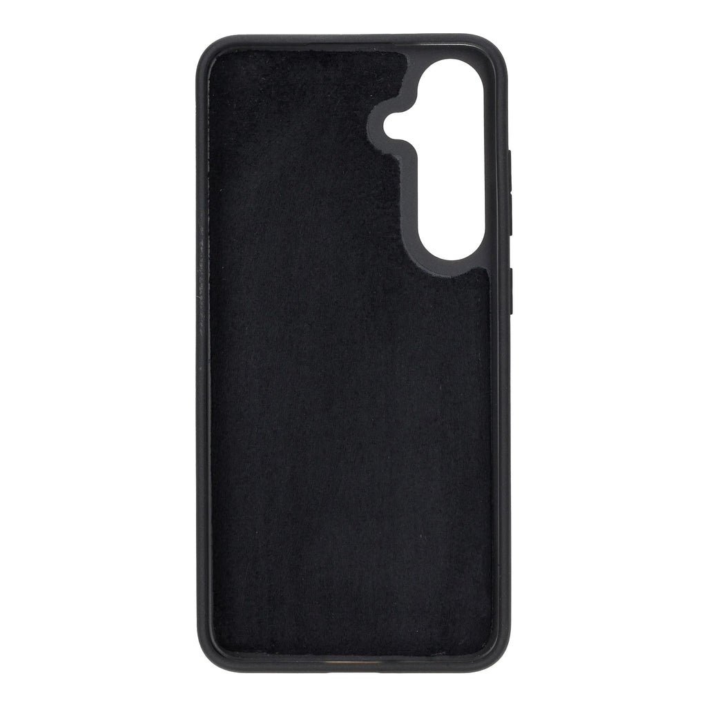 Samsung Galaxy S24 Plus Leather Wallet Case Detachable RFID – Magic