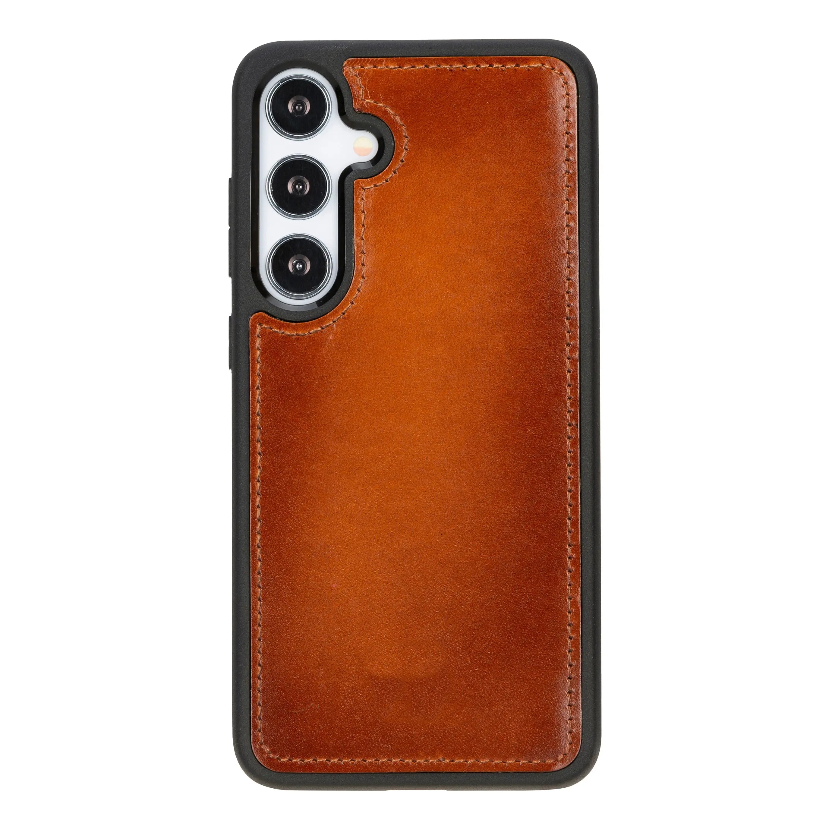 Samsung Galaxy S24 Ultra Leather Wallet Case Detachable RFID – Magic