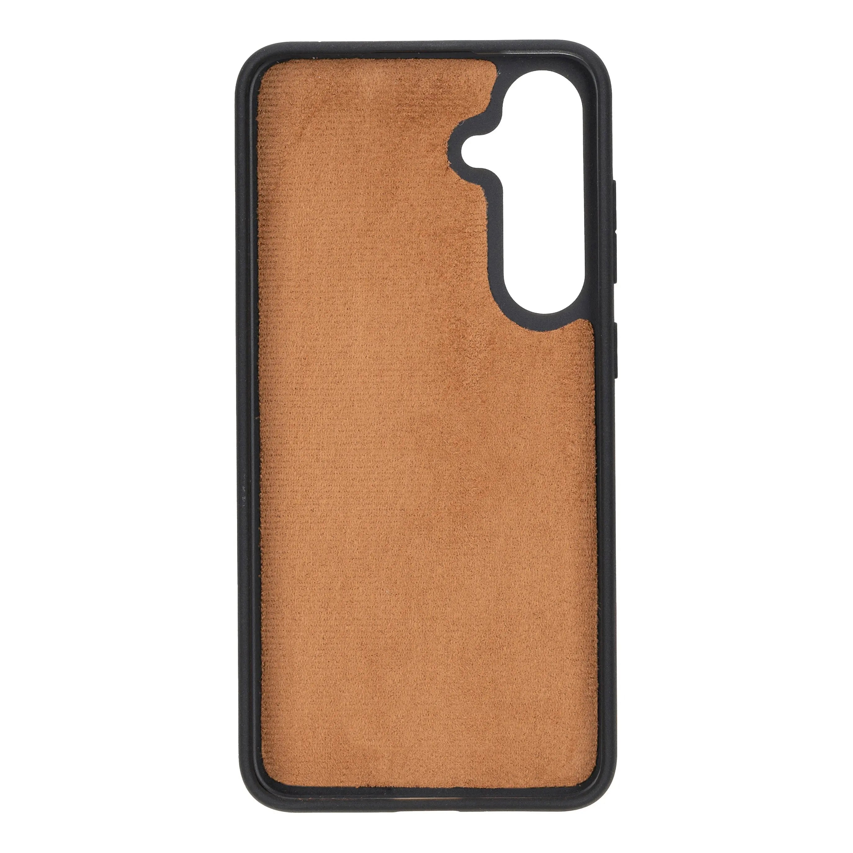 Samsung Galaxy S24 Leather Wallet Case Detachable RFID – Magic