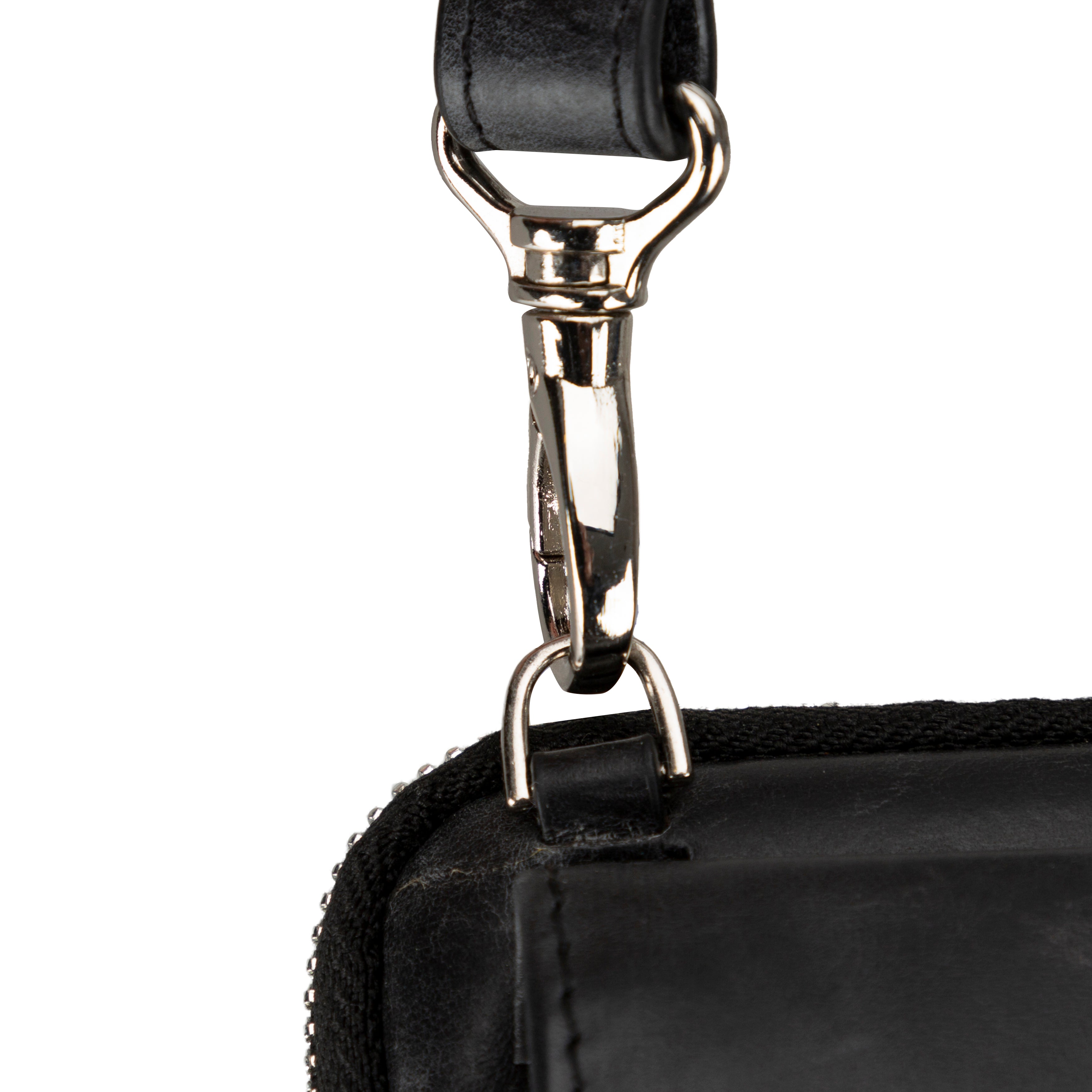 Nino Leather Bag – Genuine Leather Crossbody Bag for Men & Women for Everyday Elegance | Minimal & Handcrafted