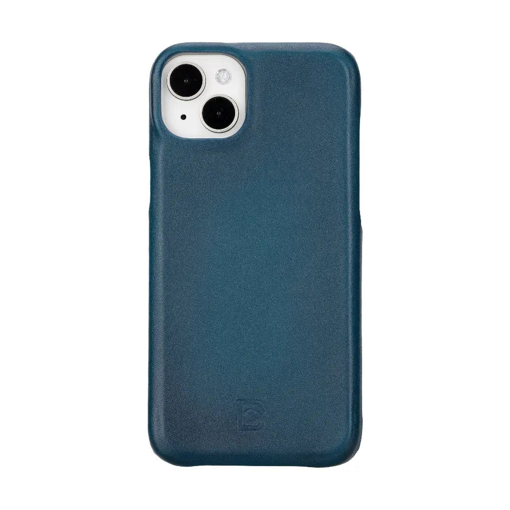 iPhone 16 Genuine Leather Protective Case MagSafe – F360 Series