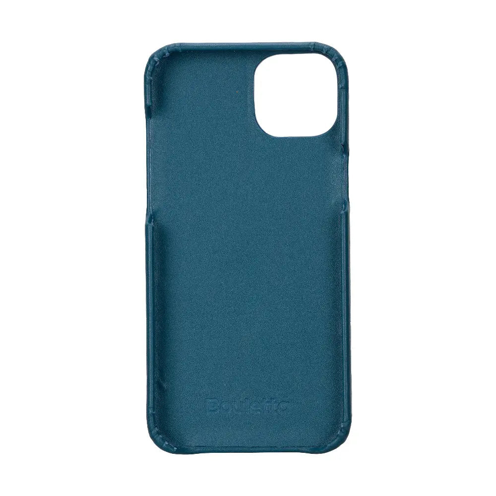 iPhone 16 Genuine Leather Protective Case MagSafe – F360 Series