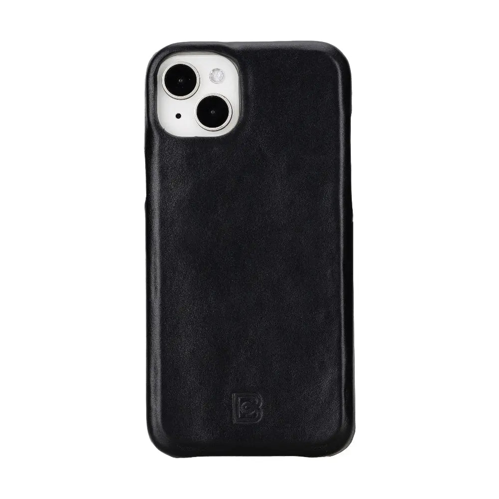iPhone 16 Genuine Leather Protective Case MagSafe – F360 Series