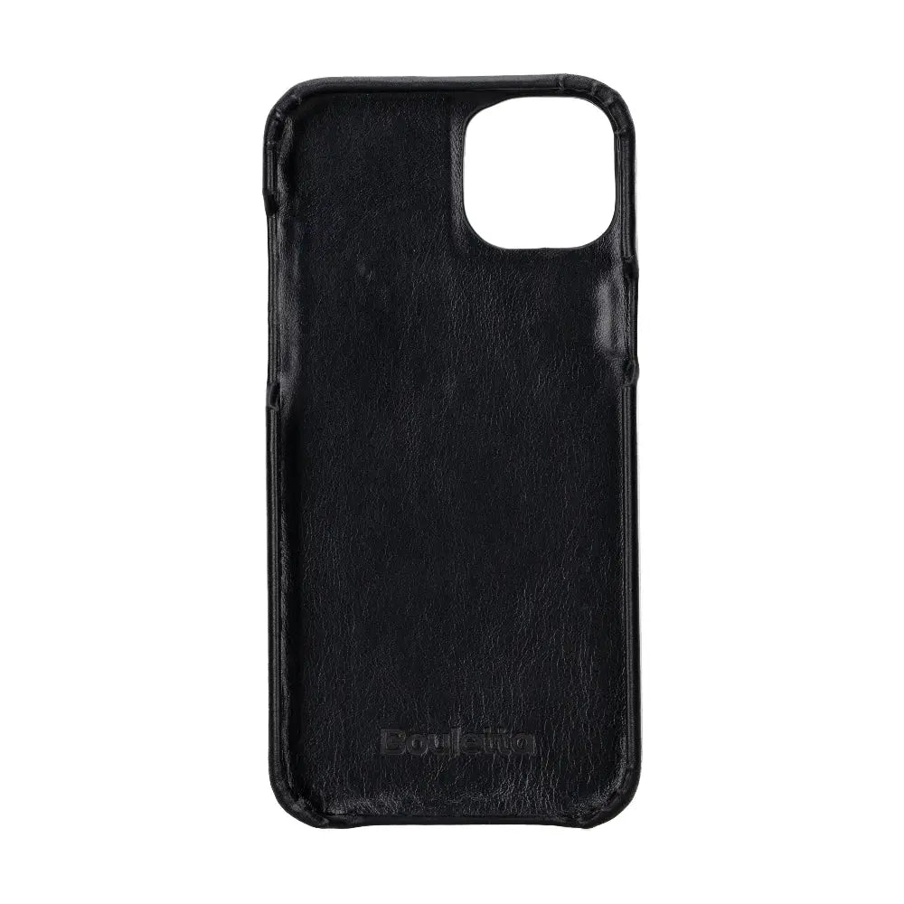 iPhone 16 Genuine Leather Protective Case MagSafe – F360 Series