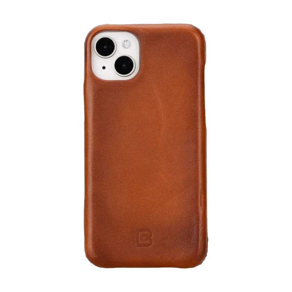 iPhone 16 Genuine Leather Protective Case MagSafe – F360 Series