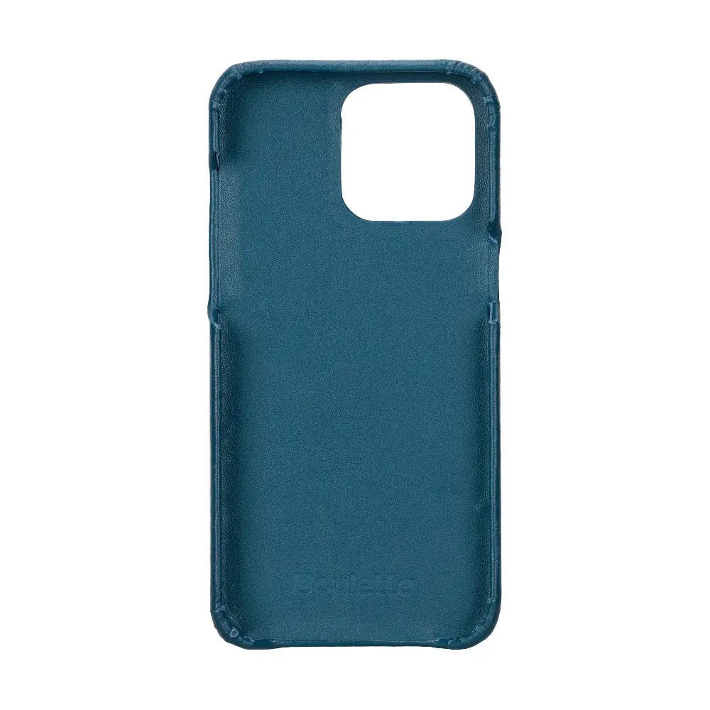 iPhone 16 Pro Max Genuine Leather Protective Case MagSafe – F360 Series