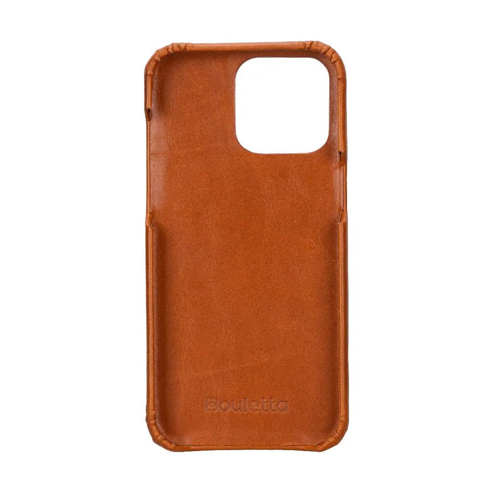 iPhone 16 Pro Max Genuine Leather Protective Case MagSafe – F360 Series