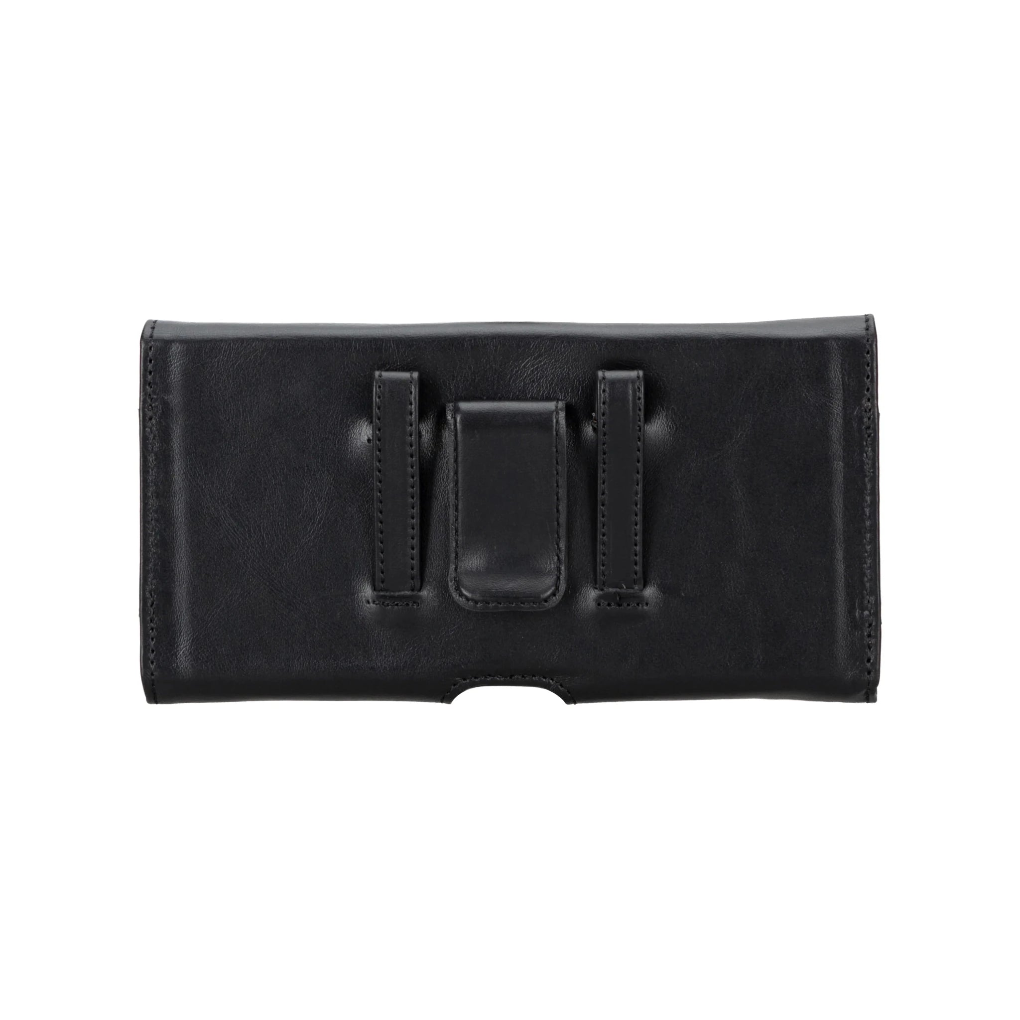 Titan Leather Belt Phone Case