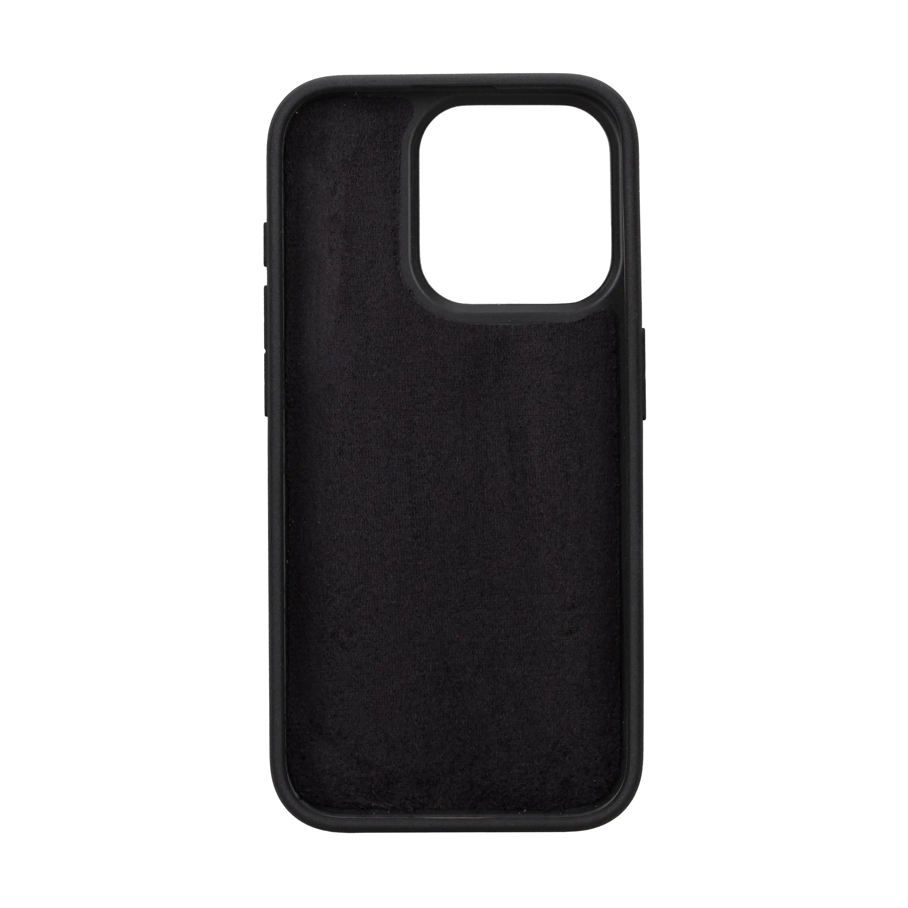 iPhone 16 Pro Max Leather Wallet Case Detachable RFID MagSafe – Magic Series