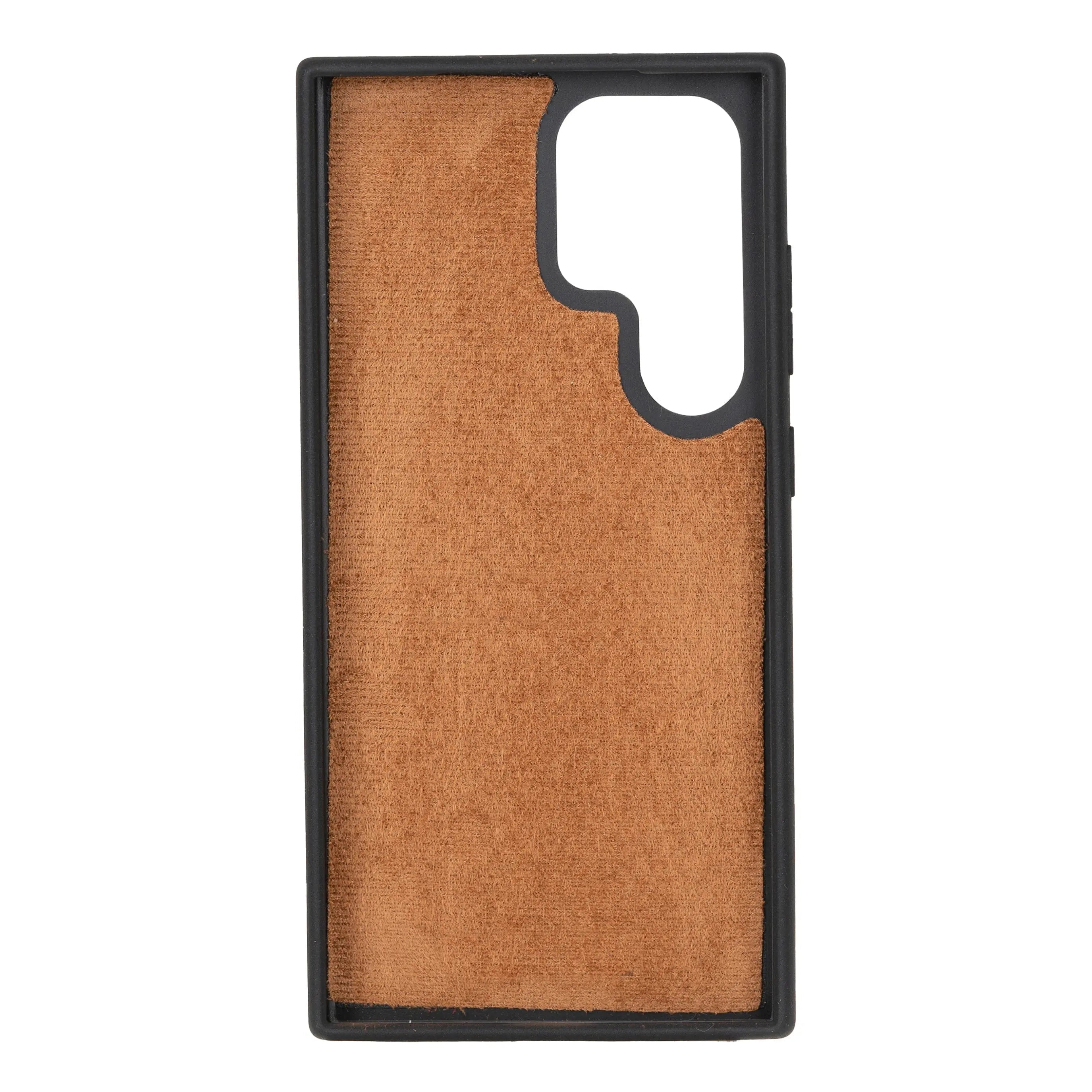 Samsung Galaxy S24 Leather Wallet Case Detachable RFID – Magic