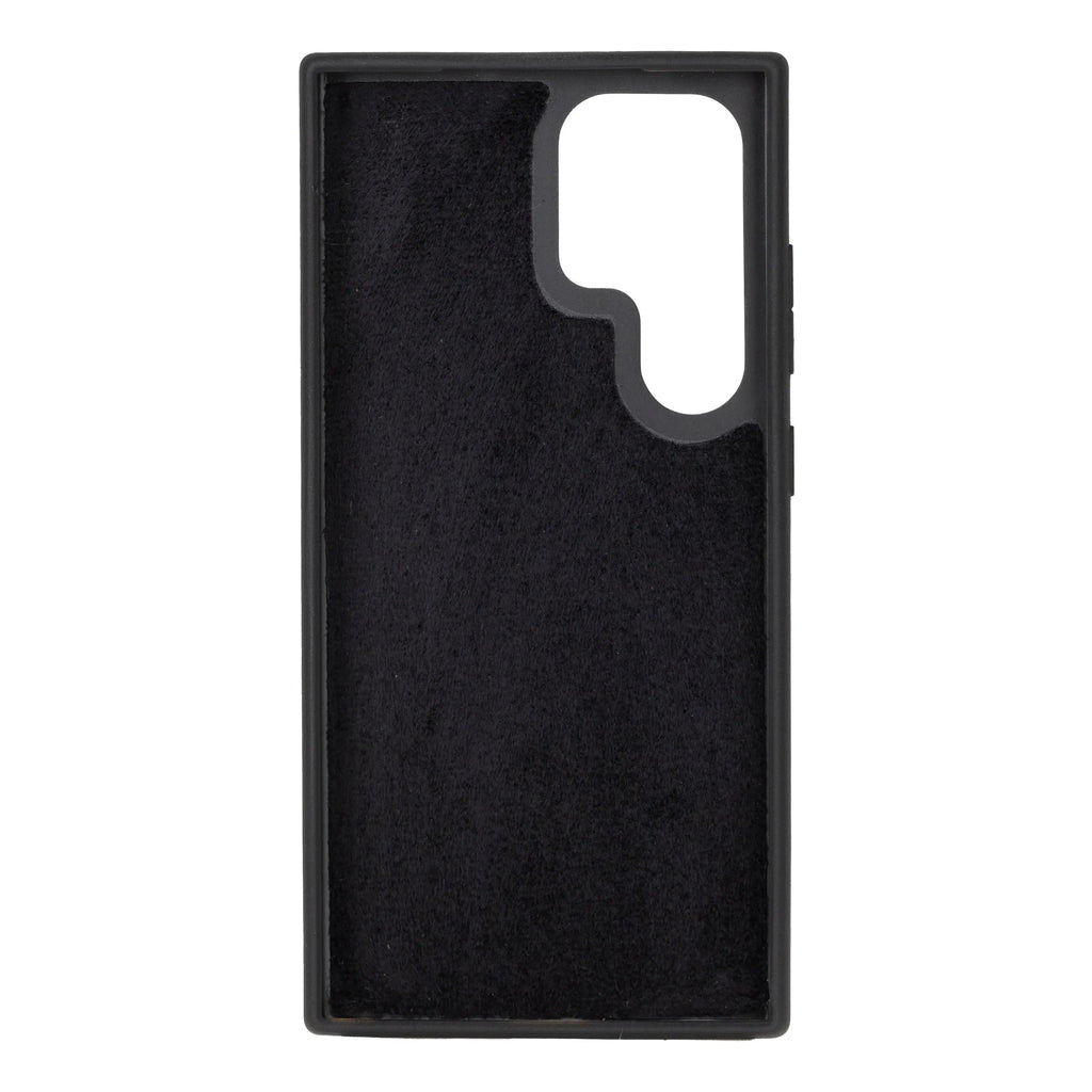 Samsung Galaxy S24 Leather Wallet Case Detachable RFID – Magic