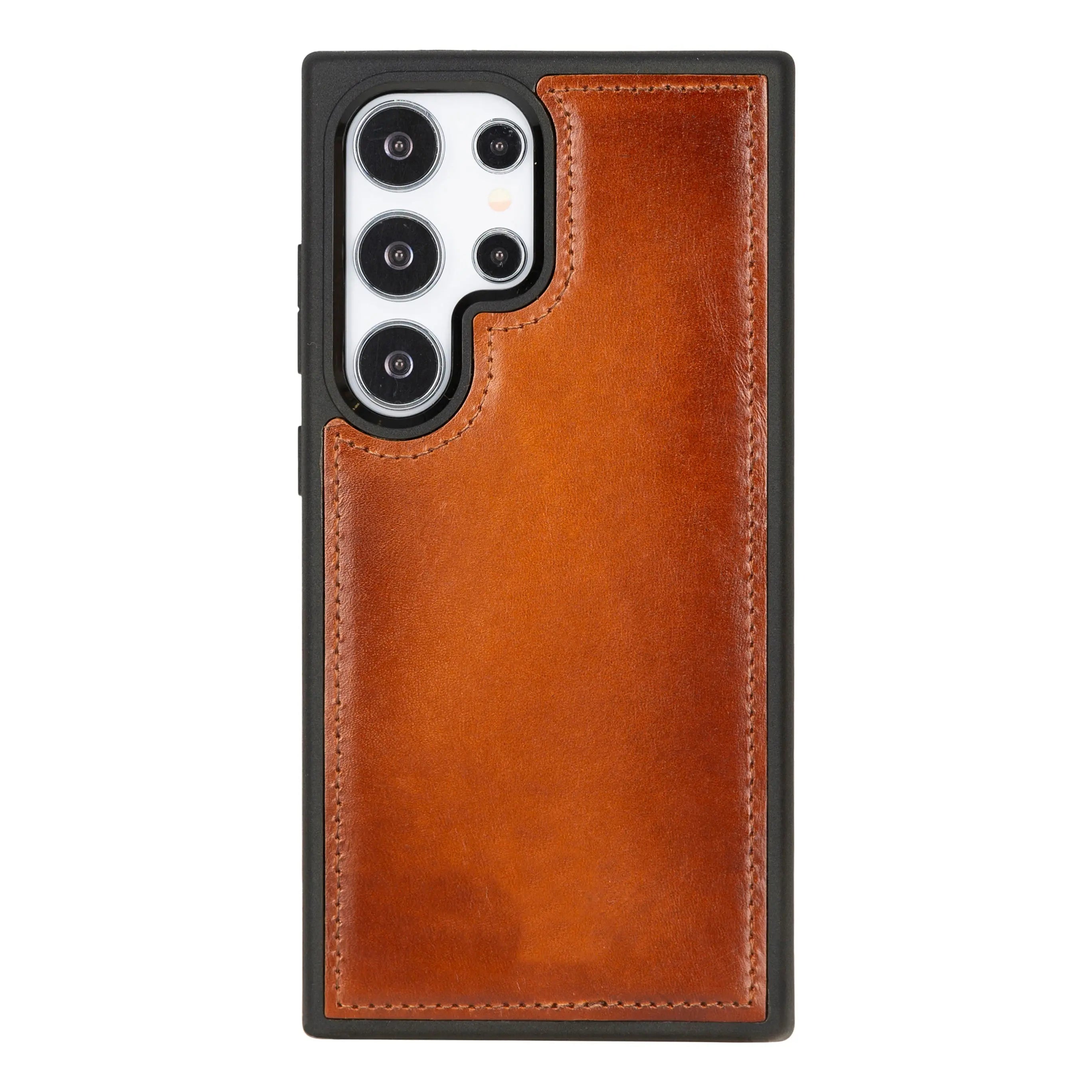 Samsung Galaxy S24 Plus Leather Wallet Case Detachable RFID – Magic
