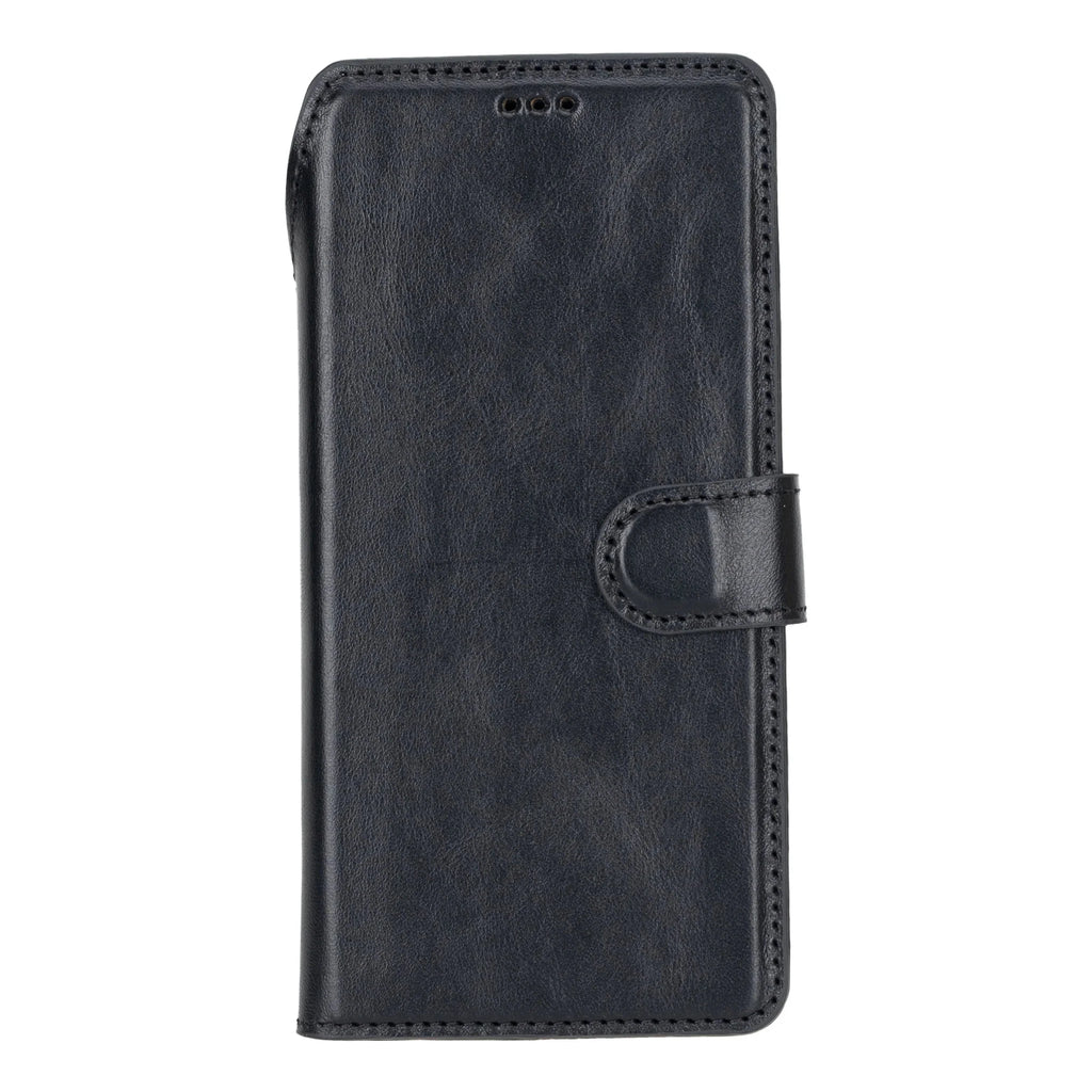 Google Pixel 10 Pro XL Leather Wallet Case Detachable RFID – Magic