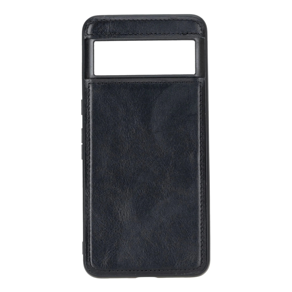 Google Pixel 10 / 10 Pro Leather Wallet Case Detachable RFID – Magic