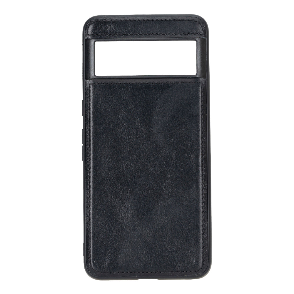 Google Pixel 8 Pro Leather Wallet Case Detachable RFID – Magic
