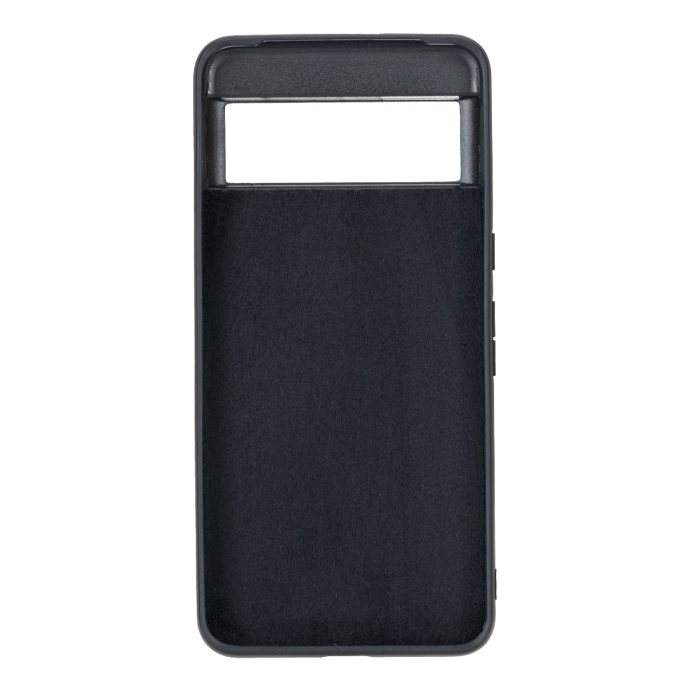 Google Pixel 8 Leather Wallet Case Detachable RFID – Magic