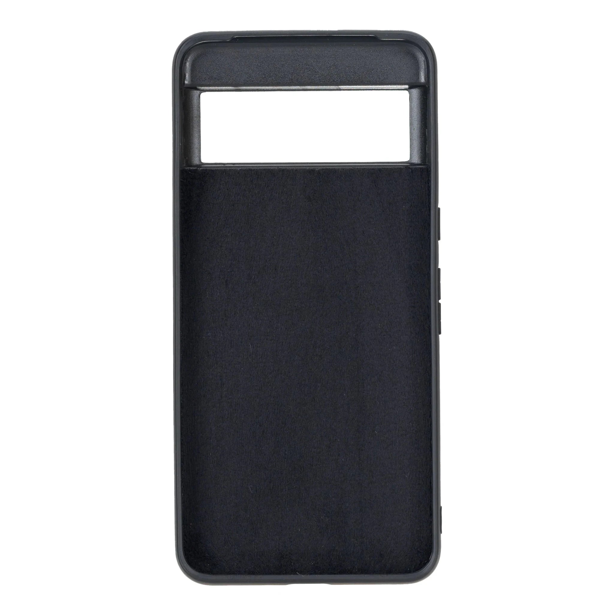 Google Pixel 10 Pro XL Leather Wallet Case Detachable RFID – Magic