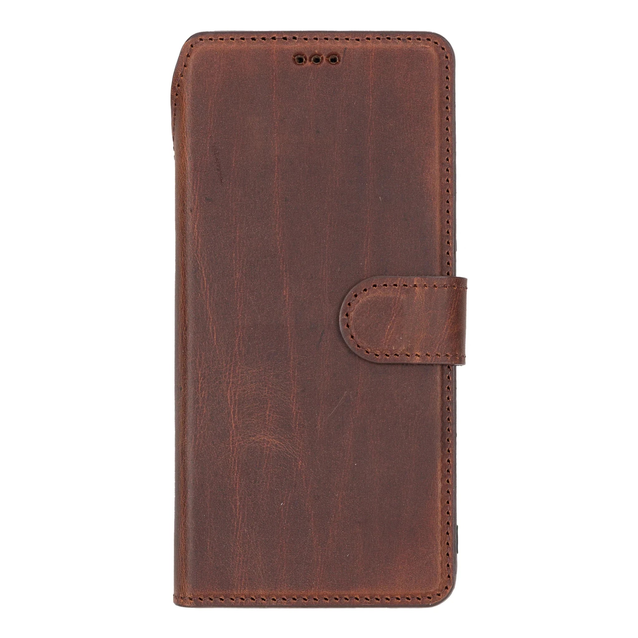 Google Pixel 10 Pro XL Leather Wallet Case Detachable RFID – Magic