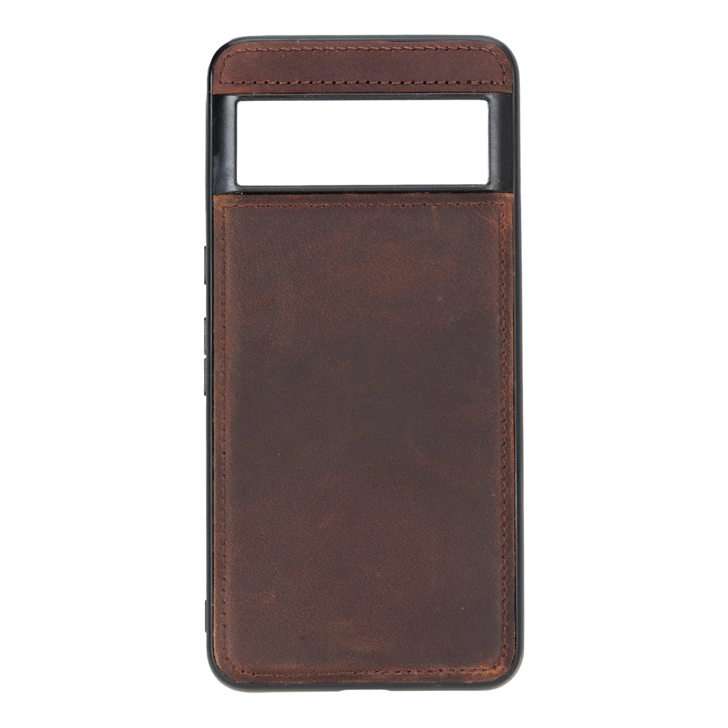 Google Pixel 10 / 10 Pro Leather Wallet Case Detachable RFID – Magic