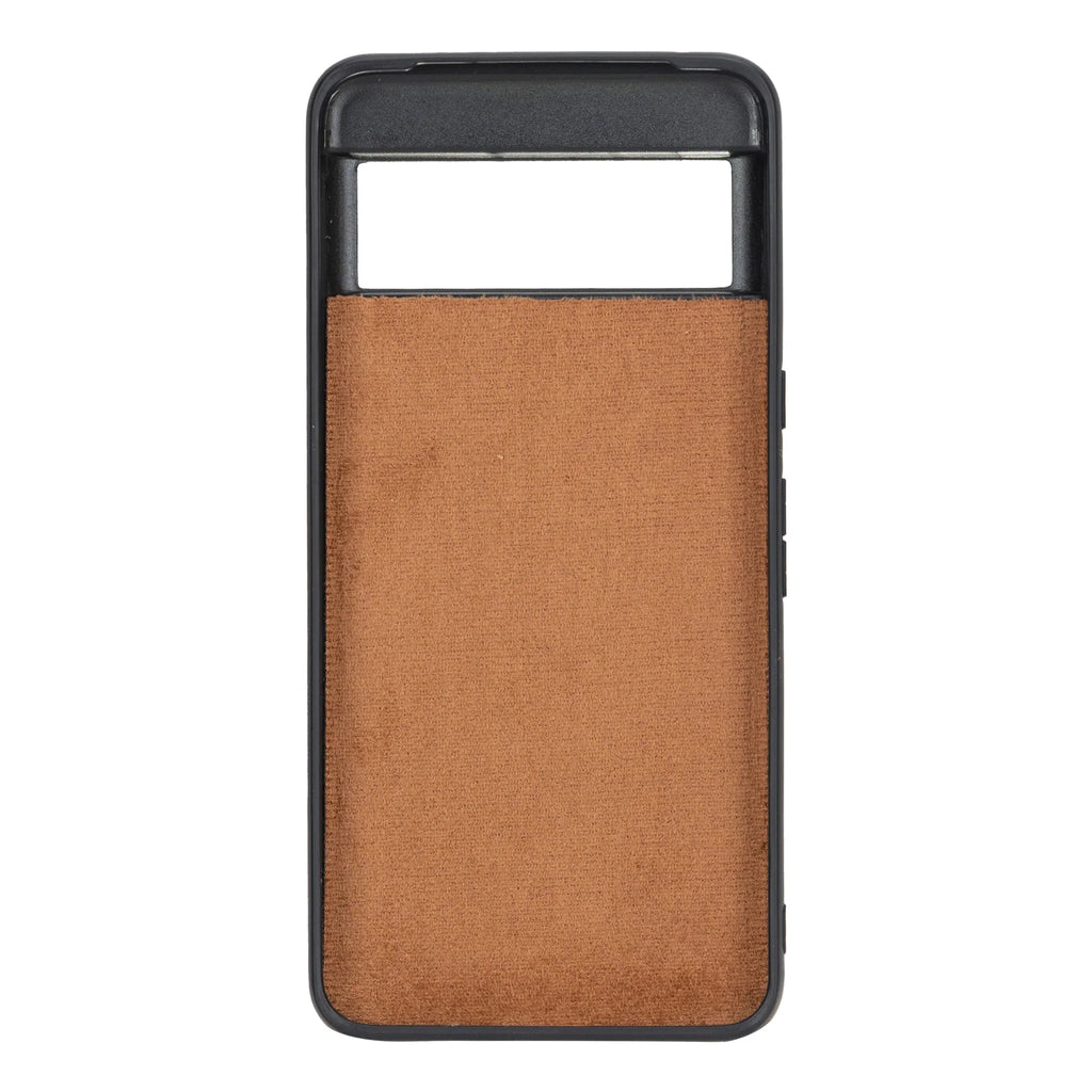 Google Pixel 10 Pro XL Leather Wallet Case Detachable RFID – Magic