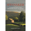 Spinnaker: An Endearing Romance Novel Entwined with Suspense and Espionage - Paperback