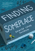 Finding Someplace - Paperback