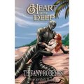 Heart of the Deep (The Kraken #4) - Paperback