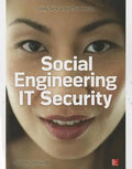 Social Engineering in It Security: Tools, Tactics, and Techniques - Paperback