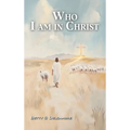 Who I Am in Christ - Hardcover