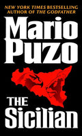 The Sicilian - Paperback