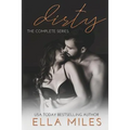 Dirty: The Complete Series - Paperback