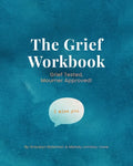 The Grief Workbook - Paperback
