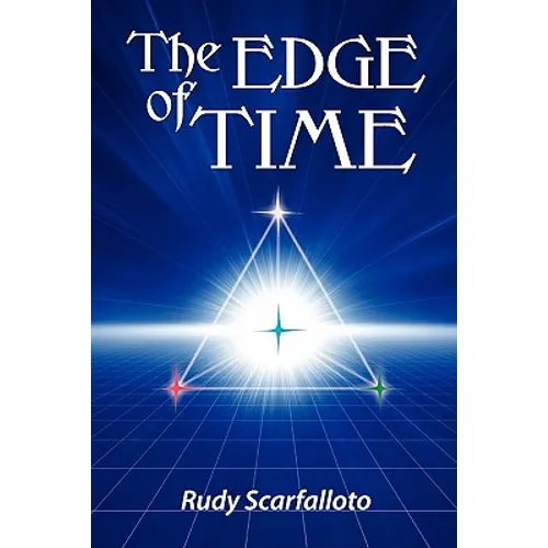The Edge of Time - Paperback