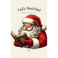 Feliz Navidad: Bilingual Spanish-English Christmas Stories for Kids - Paperback