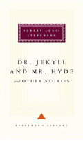 Dr. Jekyll and Mr. Hyde: Introduction by Nicholas Rance - Hardcover