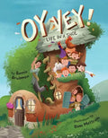 Oy Vey Life in a Shoe - Hardcover