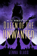 Queen of the Unwanted - Paperback