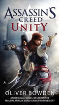 Assassin's Creed: Unity - Paperback