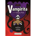 Vampirita and the Angry Mob (Vampirita 1): Vampirita 1 - Paperback