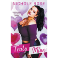 Truly Mine - Paperback