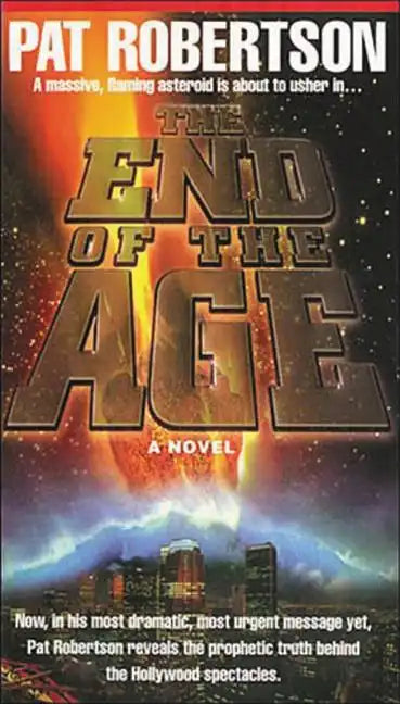 The End of the Age - Paperback