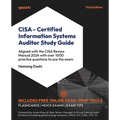 CISA - Certified Information Systems Auditor Study Guide - Third Edition: Aligned with the CISA Review Manual 2024 with over 1000 practice questions t - Paperback