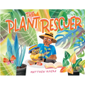 The Plant Rescuer - Hardcover