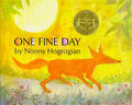 One Fine Day - Hardcover