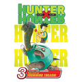 Hunter X Hunter, Vol. 3 - Paperback