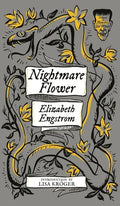 Nightmare Flower (Monster, She Wrote) - Hardcover