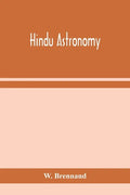 Hindu astronomy - Paperback