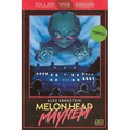 Melon Head Mayhem - Paperback