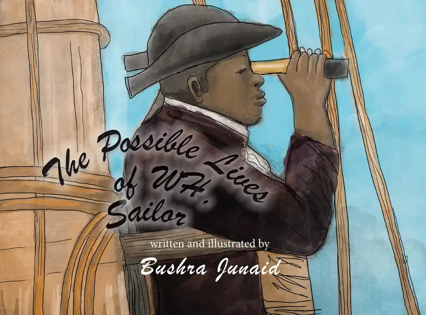 The Possible Lives of W.H., Sailor - Paperback